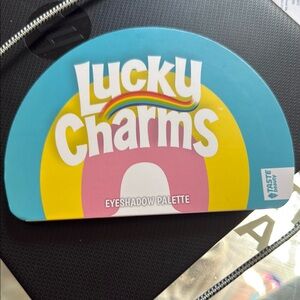 Lucky Charms Eyeshadow Palette